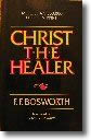 Christ The Healer book
